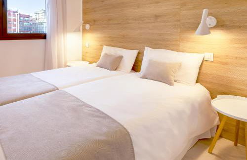 Plaza de La Feria Premium Apartments - Foto 5