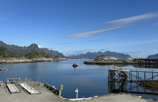 Statsbuene i Kabelvåg - Foto 62