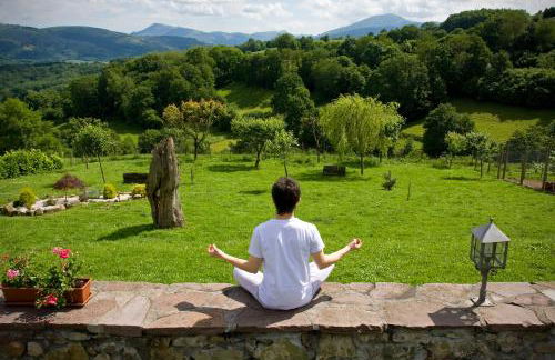 Casa Rural Zigako Etxezuria - Foto 38