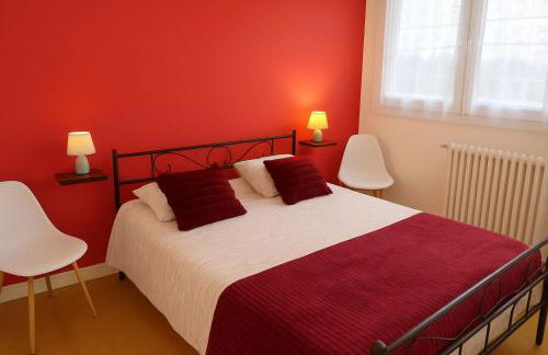 Maison le " Ber-So " proche du Zoo Beauval - Foto 6