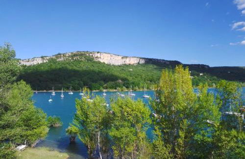 Studio Appart Verdon - Foto 19