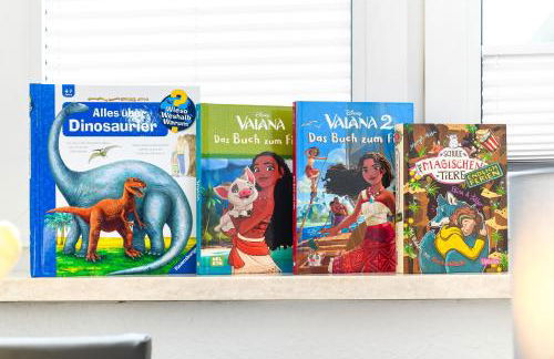 Ferienwohnung Landleben am Meer - Foto 46