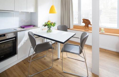 Storchennest Norderney - Foto 23