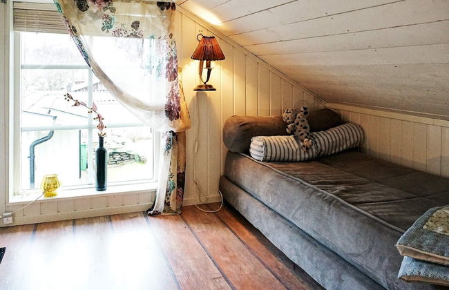 Holiday Home in Fängersfors - Foto 12