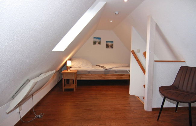 Doppelhaushalfte Dunenhaus II, Trassenheide - Foto 2