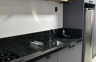 Studios Mobiliados - Ambar Ipanema - Photo 13