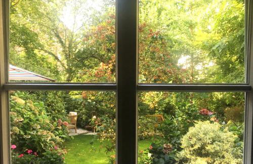 Gastehaus HH- Winterhude - Foto 43