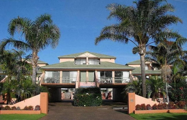 Tuscany Apartments - Photo 34