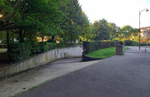 Le Panorama D'Exception-65M2- Parking Privé en Sous-Sol - Foto 16