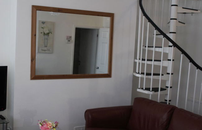 The Brighton Penthouse - Foto 12