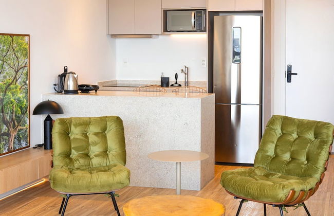 Movinn White - Pinheiros - Photo 29