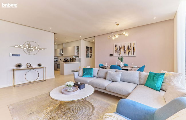 bnbmehomes-nr Riyadh Intl Convention-A17 - Foto 15