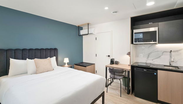 Clouds Lofts - Quartier Latin - Foto 5, Camera