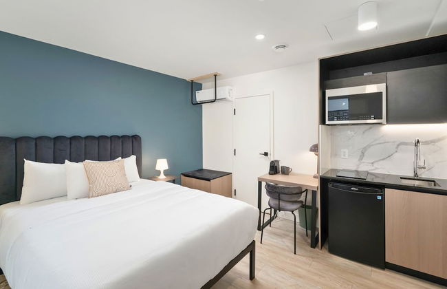 Clouds Lofts - Quartier Latin - Photo 6