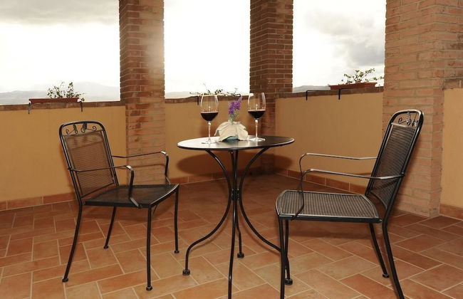 Agriturismo Poggio Tobruk - Foto 13