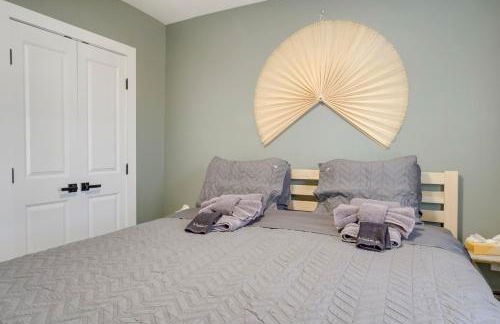 18 Mi to DC Upscale Apartment in Fort Washington! - Foto 14