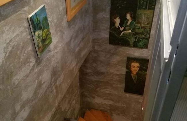 Downtown Duplex - Foto 48