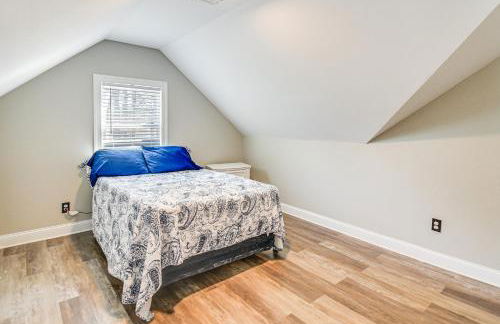 Spacious Hampton Vacation Home Near Beaches! - Foto 28