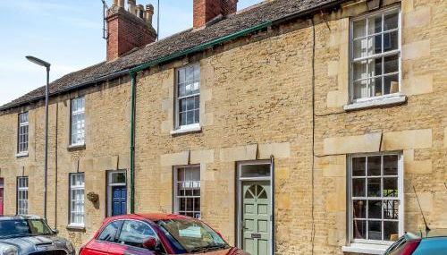 Stamford Townhouse - Foto 2