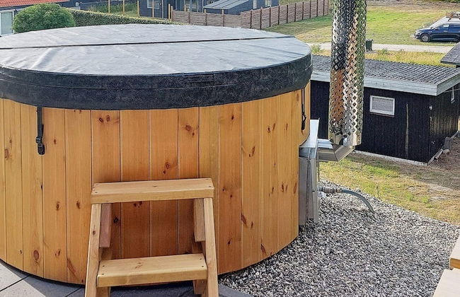 10 Person Holiday Home in Allingabro - Photo 17