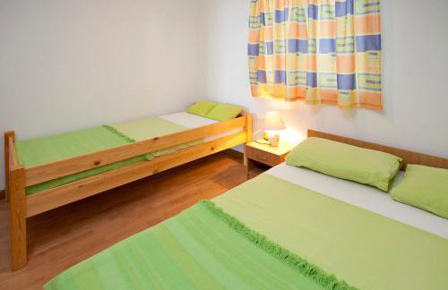 Apartments Fani - Foto 40