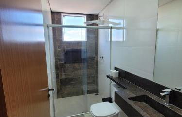 Apartamento 2 quartos e garagem - Foto 12