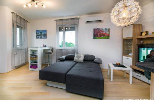 City break apartment - Foto 9