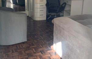 Casa com 2 quartos Mobiliada próxima ao Batel e Parque Barigui - Foto 2