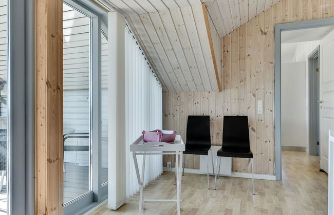 2 bedroom House in Broager with terrace - Photo 28