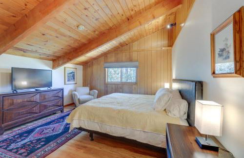 Spacious Pinedale Home with Mountain Range View - Photo 16