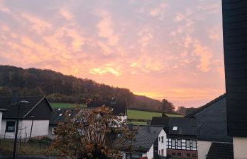 FeWo Bergenrot Urlaub mit Hund - Foto 1