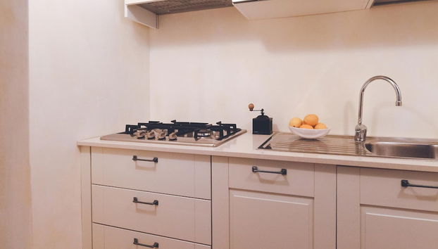 Manor in Marche Near Adriatic Beaches - Foto 5, Cocina privada