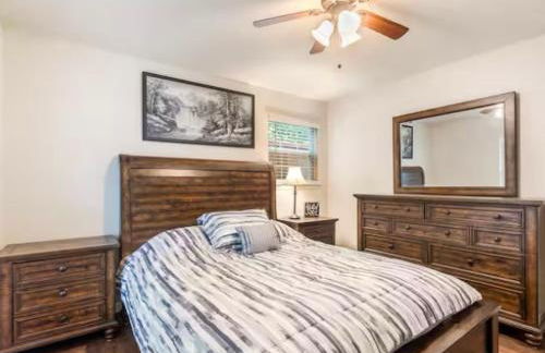 2bd 1bth place in Arlington Centrally located in DFW and conveniently located near Cowboy's Stadium - Foto 23