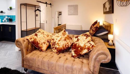 A Stylish & Welcoming Apartment - Foto 2