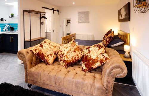 A Stylish & Welcoming Apartment - Foto 2