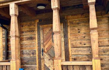 Hankówka Mazury - Foto 78