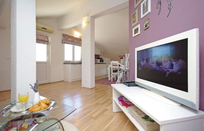 Apartments Pavlinovic - Foto 47