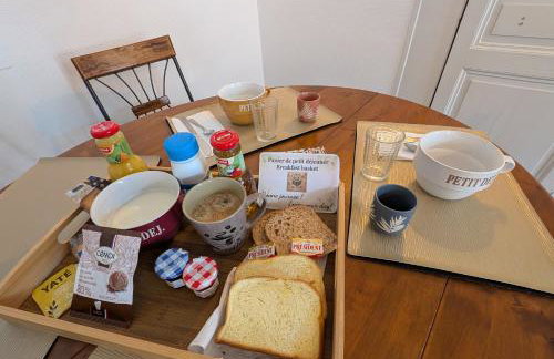 Le Cocon de Blois - Foto 48