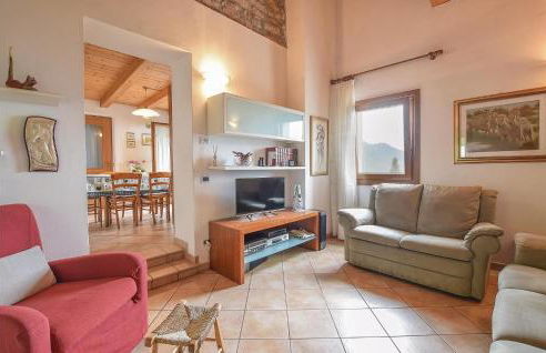 2 Bedroom Lovely Home In Lamon - Foto 3