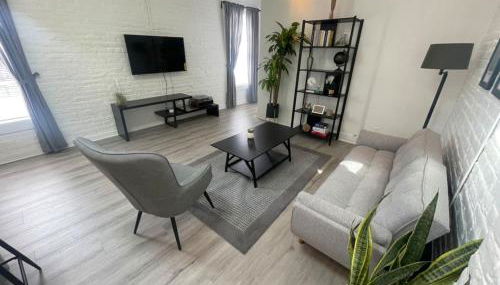 Vibe Central - Chic Shockoe 1BR - Foto 2