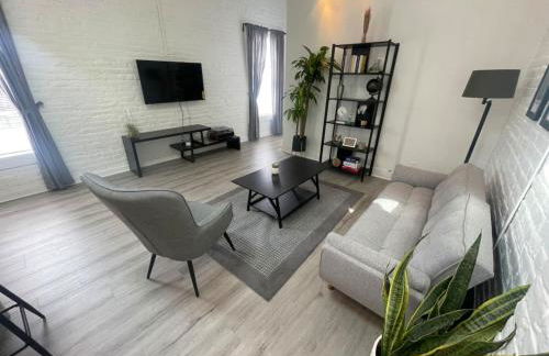 Vibe Central - Chic Shockoe 1BR - Foto 2