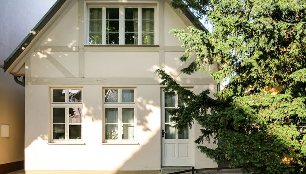 Apartment in der Alexandrinenstrasse - Foto 2, Imagen principal