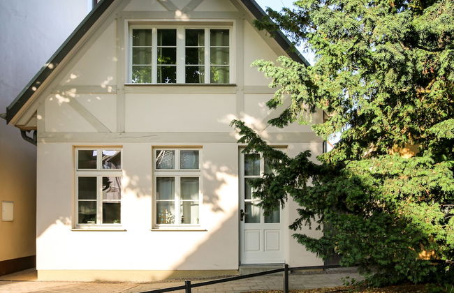 Apartments Alexandrinenstrasse - Foto 1