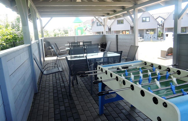 Holiday House in Dziwnowek Near Sea and Lake - Photo 12