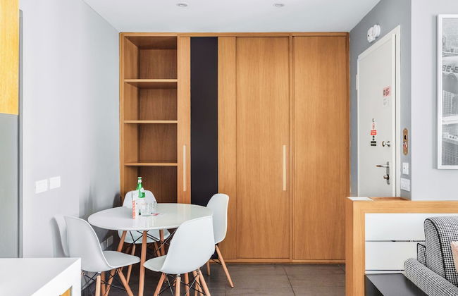 Numa Rome Vici - Foto 54