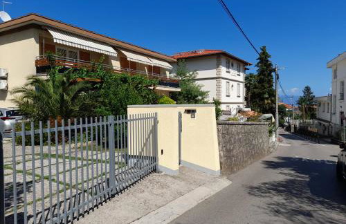 Apartments Orange Lovran - Photo 34