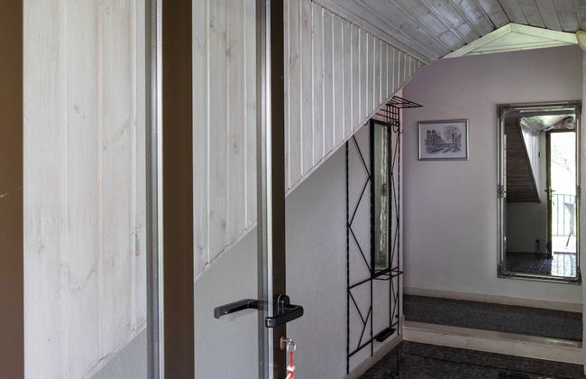 Apartment Tete Mare - Foto 29