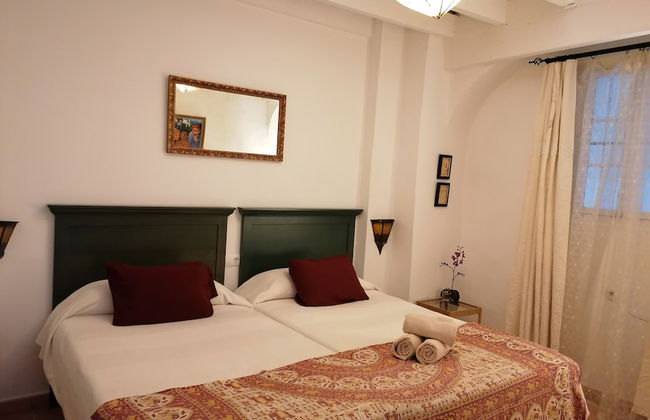 Apartamentos El Patio Andaluz - Foto 9