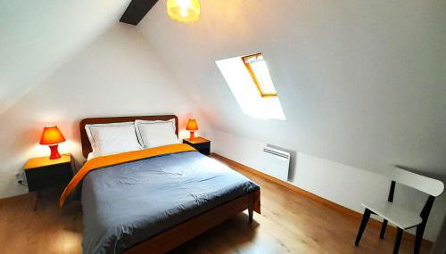 Gite Porte de Champagne Levroux - Foto 2