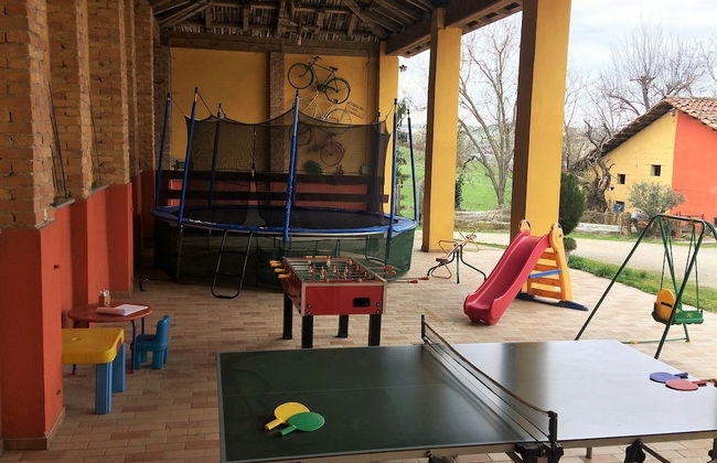 Agriturismo La Mussia - Foto 26